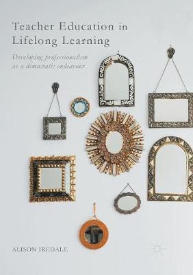 bokomslag Teacher Education in Lifelong Learning