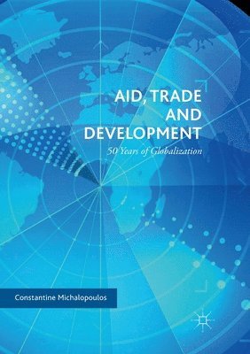 bokomslag Aid, Trade and Development