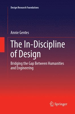 The In-Discipline of Design 1