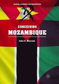 bokomslag Conceiving Mozambique