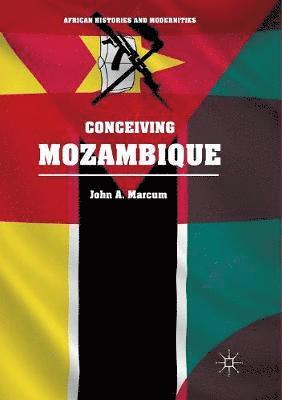 bokomslag Conceiving Mozambique