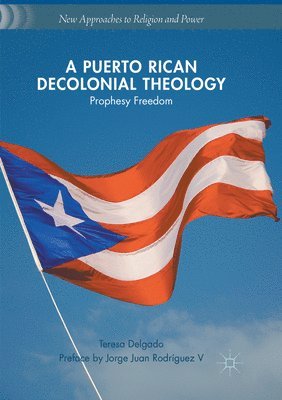 A Puerto Rican Decolonial Theology 1