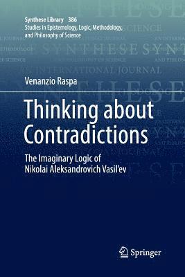 Thinking about Contradictions 1