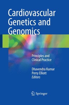 Cardiovascular Genetics and Genomics 1