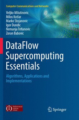 DataFlow Supercomputing Essentials 1