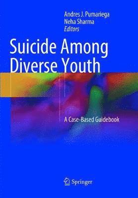 Suicide Among Diverse Youth 1