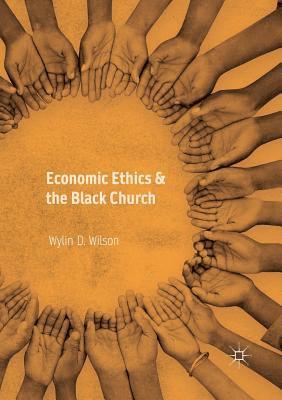 bokomslag Economic Ethics & the Black Church