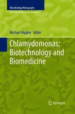 Chlamydomonas: Biotechnology and Biomedicine 1