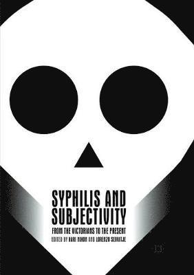 bokomslag Syphilis and Subjectivity