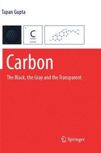 bokomslag Carbon