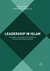bokomslag Leadership in Islam
