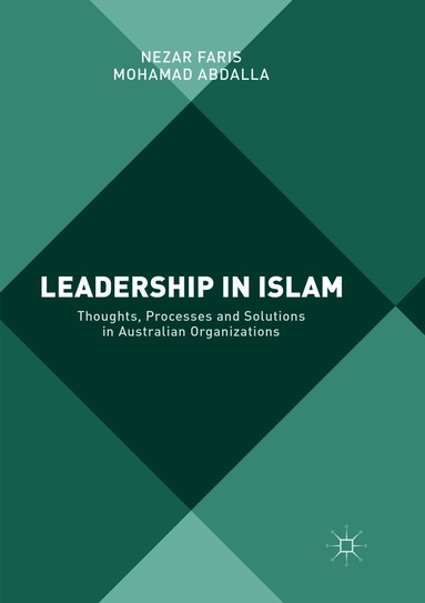 Nezar Faris, Mohamad Abdalla - Leadership in Islam, Häftad