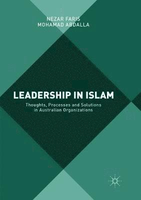 Leadership in Islam 1