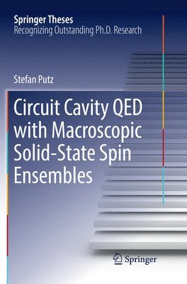 Circuit Cavity QED with Macroscopic Solid-State Spin Ensembles 1