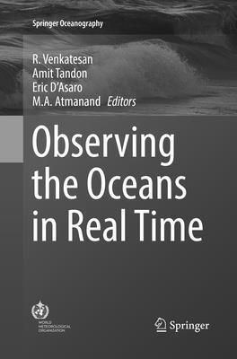 Observing the Oceans in Real Time 1