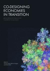 bokomslag Co-Designing Economies in Transition