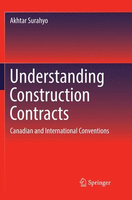 Understanding Construction Contracts 1