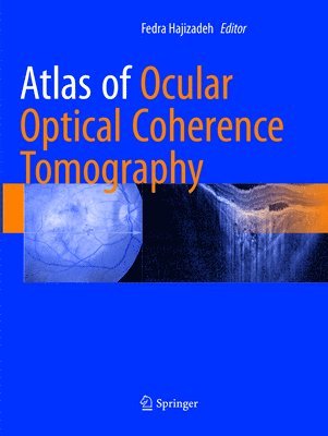 Atlas of Ocular Optical Coherence Tomography
