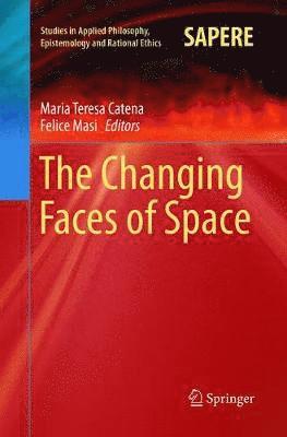 The Changing Faces of Space 1