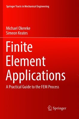 Finite Element Applications 1