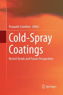 Cold-Spray Coatings 1