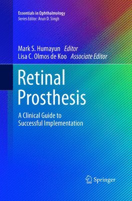 Retinal Prosthesis 1