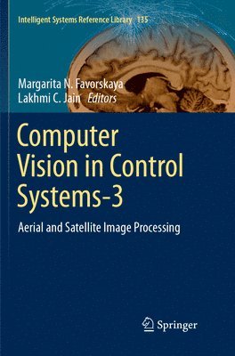 bokomslag Computer Vision in Control Systems-3