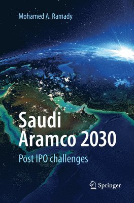 Saudi Aramco 2030 1