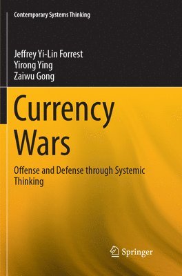 Currency Wars 1