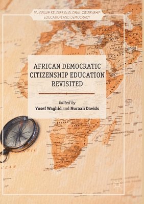 African Democratic Citizenship Education Revisited 1
