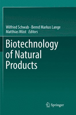 Biotechnology of Natural Products 1