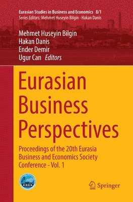 Eurasian Business Perspectives 1