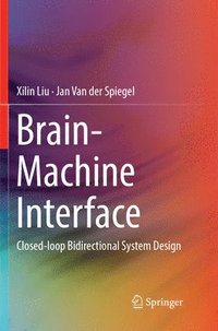 bokomslag Brain-Machine Interface