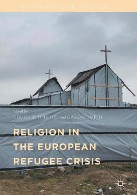 Religion in the European Refugee Crisis 1