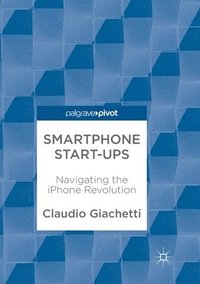 bokomslag Smartphone Start-ups