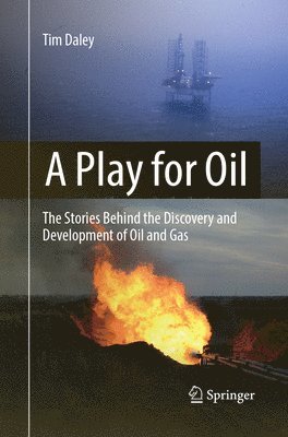 bokomslag Play for Oil