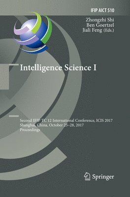 Intelligence Science I 1