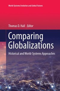 bokomslag Comparing Globalizations