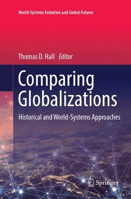 bokomslag Comparing Globalizations