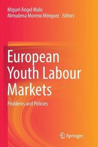 bokomslag European Youth Labour Markets