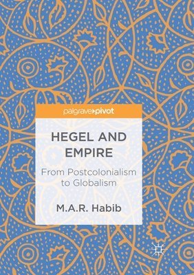 bokomslag Hegel and Empire