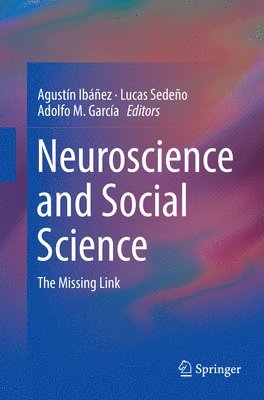 bokomslag Neuroscience and Social Science