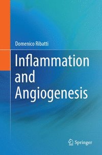 bokomslag Inflammation and Angiogenesis