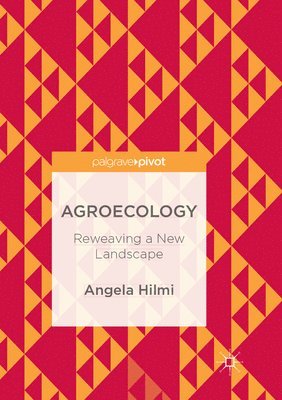 Agroecology 1