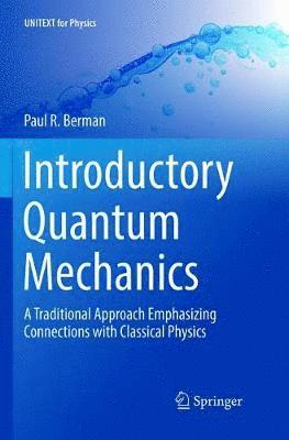 Introductory Quantum Mechanics 1