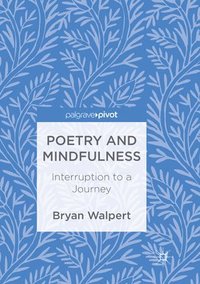 bokomslag Poetry and Mindfulness