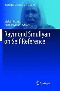 bokomslag Raymond Smullyan on Self Reference