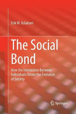 bokomslag The Social Bond