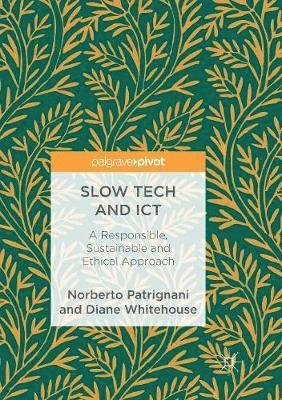 Slow Tech and ICT 1