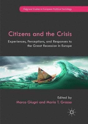 Citizens and the Crisis 1